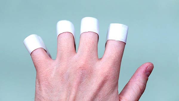 Nằm mơ đứt ngón tay đánh con gì mới mang đến may mắn