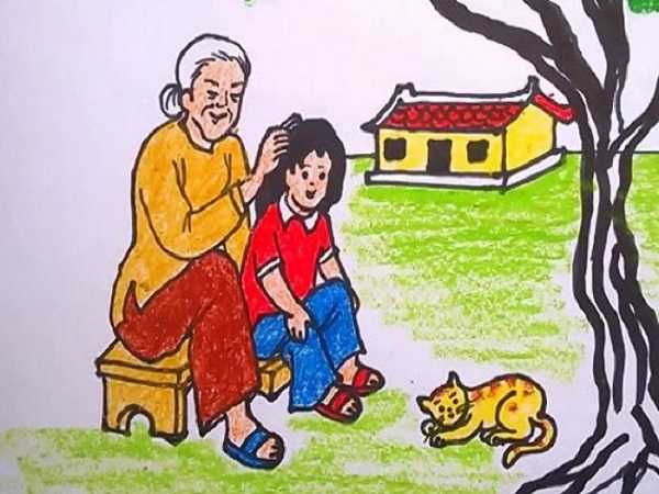 Mơ thấy bà nội là điềm báo gì, đánh cặp số lô tô nào dễ trúng?