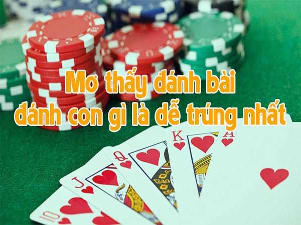 Mơ thấy trò chơi mang đến điềm báo gì