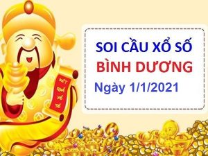 thống kê XSBD ngày 1/1/2020 – thống kê chốt số Bình Dương thứ 6 hôm nay