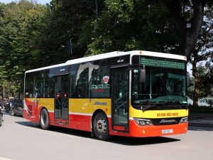 Khám phá ý nghĩa giấc mơ thấy xe buýt và con số liên quan