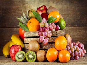 Nằm mơ thấy trái cây chín là điềm báo gì? Đánh con gì?