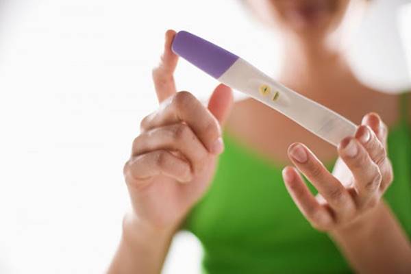 Nằm mơ thấy que thử thai 2 vạch, 1 vạch là điềm báo trước tốt hay xấu