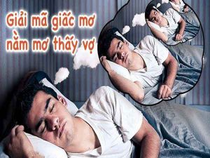 Nằm mơ thấy vợ đánh con gì vào bờ an toàn? Ý nghĩa giấc mơ