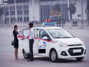 Giải mộng lô tô mơ thấy xe taxi đánh con gì trúng lớn?