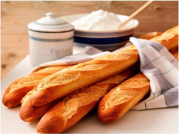 Giải mã giấc mơ thấy bánh mì là điềm báo gì
