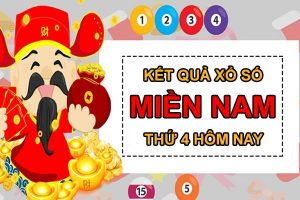 thống kê XSMN 16/6/2021 thứ 4 chốt bạch thủ lô miền Nam