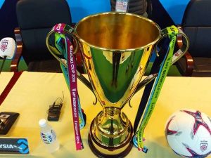 Aff là giải gì ? Thể thức thi đấu của AFF Cup ra sao?