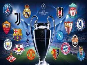 Champion League là gì? Những điều cần biết về giải đấu này