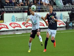 Nhận định bóng đá Stabaek vs Tromso (00h00 ngày 15/6)