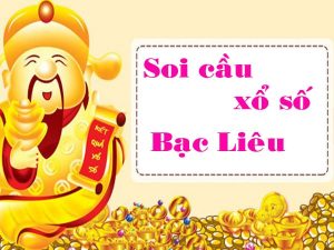 thống kê XSBL 22/6/2021 thống kê bạch thủ Bạc Liêu