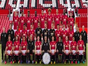 Câu lạc bộ Manchester United có lịch sử hình thành ra sao?
