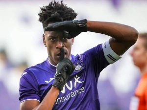 Bóng đá Anh tối 23/7: Vừa đến, tân binh Arsenal đã gây ấn tượng