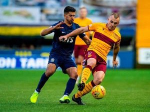 Dự đoán trận đấu Dundee vs St Mirren (21h00 ngày 31/7)