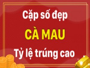 thống kê XSCM 12-07-2021 – thống kê Xổ Số Cà Mau Thứ 2