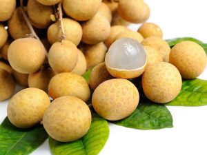 Mơ thấy quả nhãn đánh con gì, điềm báo tốt hay xấu?