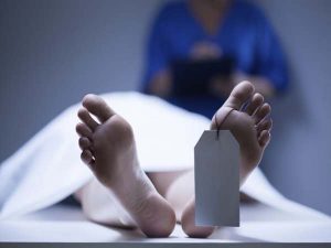 Ngủ mơ thấy người chết đánh số mấy ? Là điềm hên hay xui ?
