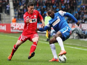 Nhận định kèo Oostende vs Racing Genk, 1h45 ngày 31/7