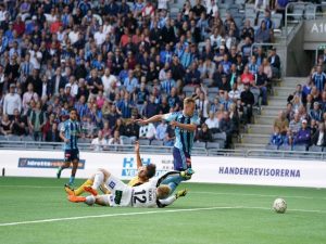 Nhận định kèo Halmstad vs Djurgarden, 0h00 ngày 13/7