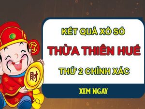 thống kê XSTTH 30/8/2021 chốt bạch thủ lô đài Huế thứ 2