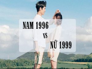 Xem bói chồng 1996 vợ 1999 có hợp nhau không?