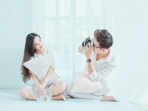 Chồng cung Chấn lấy vợ cung gì tốt, cung gì xấu?