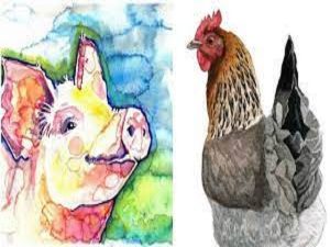 Bói tuổi Dậu và tuổi Hợi có hợp nhau không?