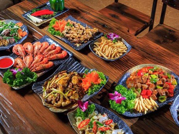 Mơ thấy ăn cỗ đánh số mấy giải xui? Là điềm báo gì?