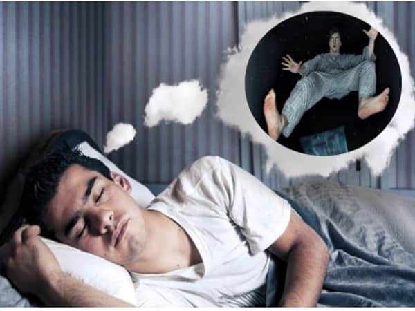 Mơ thấy mình chết điềm báo lành hay dữ?