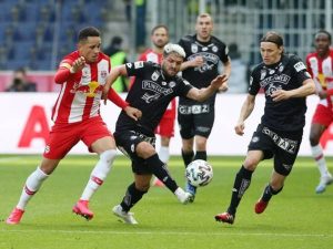 Nhận định kèo Châu Á Mura vs Sturm Graz (1h00 ngày 20/8)