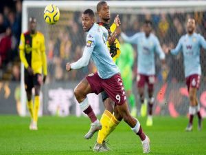 Nhận định tỷ lệ Watford vs Aston Villa, 21h00 ngày 14/8