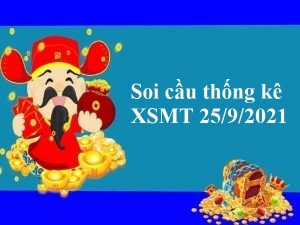thống kê thống kê KQXSMT 25/9/2021 hôm nay