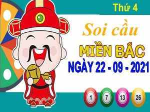 thống kê XSMB ngày 22/9/2021 thứ 4 hôm nay chính xác nhất