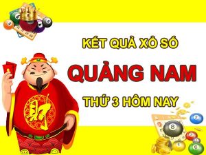thống kê XSQNM 21/9/2021 chốt song thủ giải đặc biệt