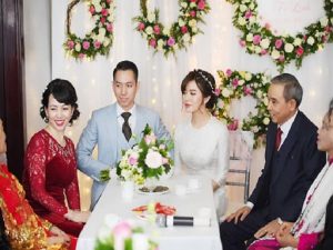 Chồng 1985 vợ 1988 lấy nhau tốt hay xấu? cách hóa giải?