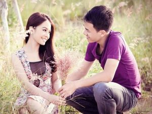 Luận tình duyên chồng 1995 vợ 1999 có hợp nhau không?
