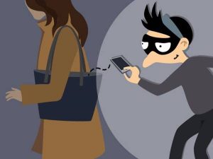 Mơ thấy ăn trộm đánh số mấy may mắn dễ trúng thưởng?