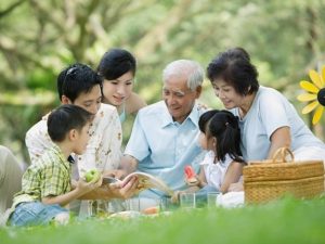 Phân tích giấc mơ thấy người thân đánh số nào may mắn?