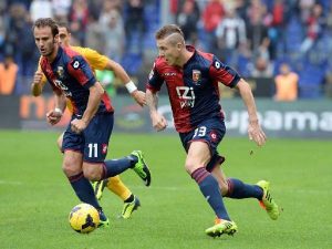 Nhận định bóng đá Genoa vs Verona, 01h45 ngày 26/9