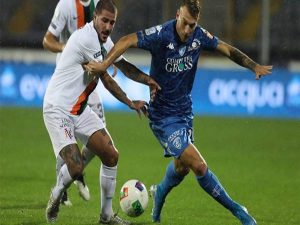 Nhận định kèo Châu Á Empoli vs Venezia (20h00 ngày 11/9)