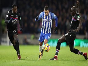 Nhận định tỷ lệ Crystal Palace vs Brighton, 2h00 ngày 28/9 – NHA