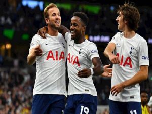 dự đoán Rennes vs Tottenham, 23h45 ngày 16/9 – Europa League 2