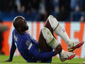 Tin bóng đá 21/10: Chelsea ‘toang’ hàng công
