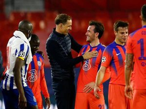 Tin Chelsea 23/10: The Blue có hàng thủ khiến mọi đội bóng đều sợ