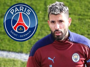 Tin thể thao chiều 20/10: Messi yêu cầu PSG chiêu mộ Aguero