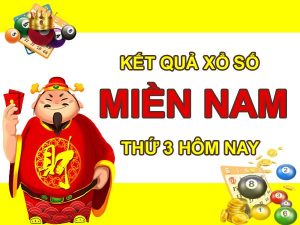 thống kê XSMN 16/11/2021 chốt số đẹp giờ vàng thứ 3