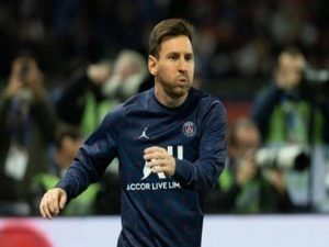 Chuyển nhượng ngày 10/11: Messi có thể trở lại Barca sớm hơn dự kiến
