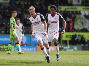 Nhận định Stockport vs Bolton, 02h45 ngày 18/11