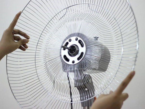 Nằm mơ thấy cái quạt đánh số mấy - Ý nghĩa chiêm bao thấy cái quạt