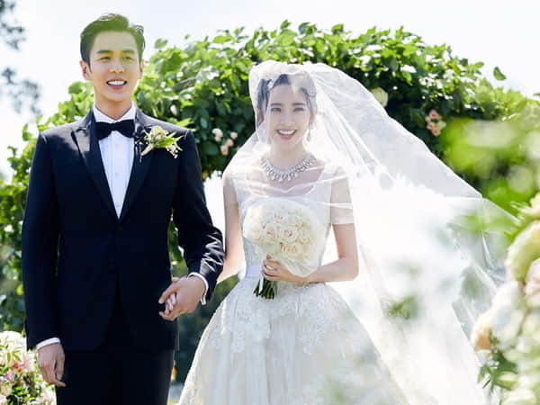 Mộng thấy đám cưới người thân